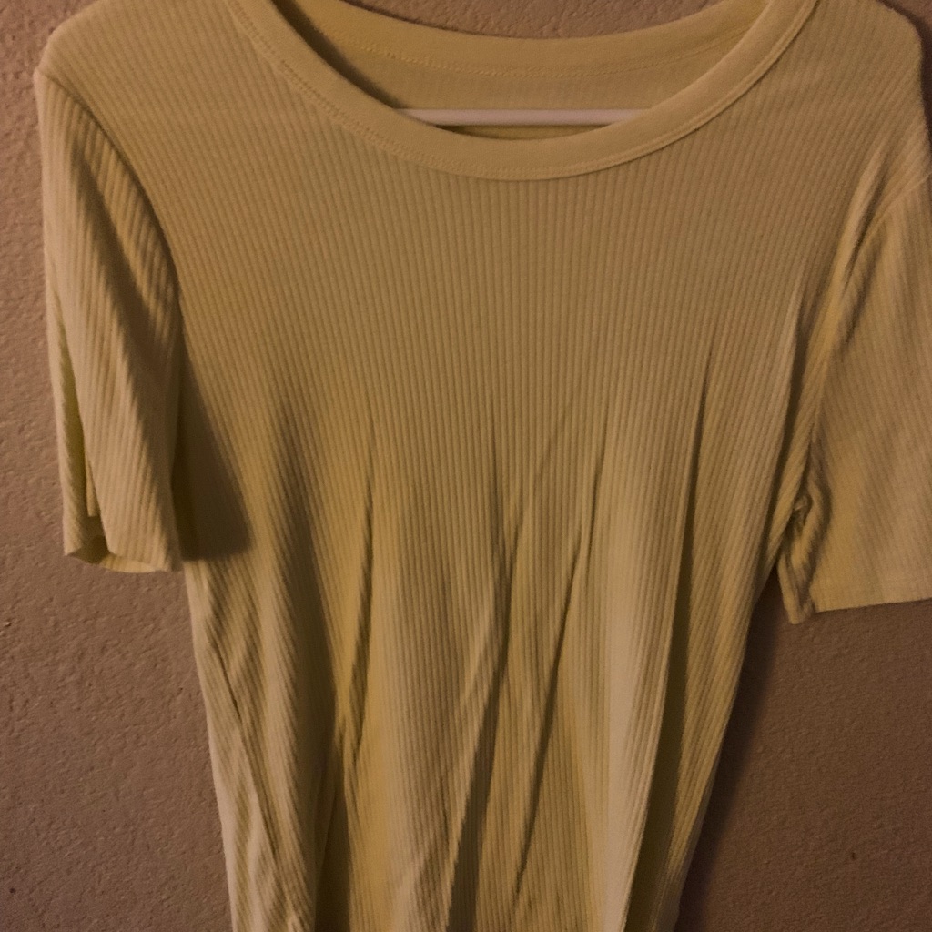 Target A New Day Basic Tee